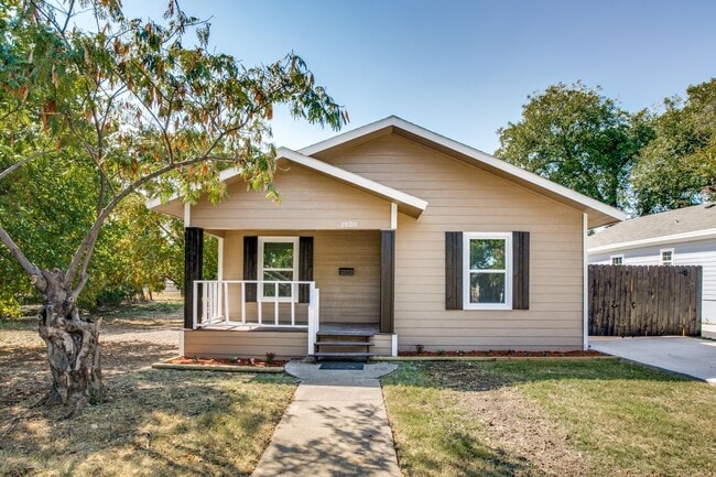 property at 1920 Missouri Ave