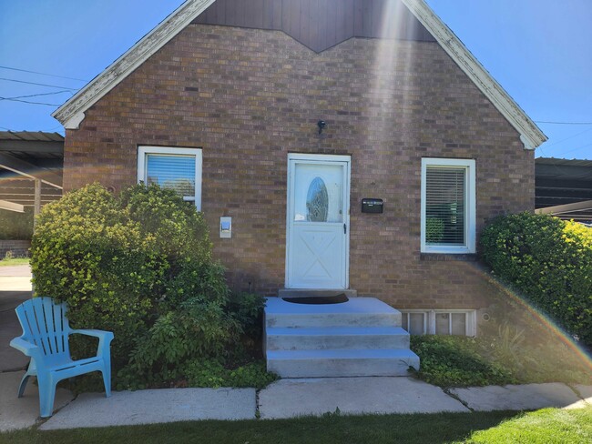 property at 210 E 4800 S