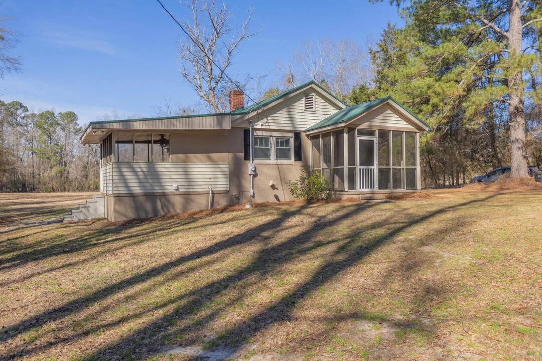 1432 Gray Mare Hollow Rd in Aiken, SC - Building Photo