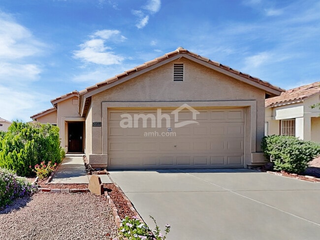 property at 12215 W Dahlia Dr