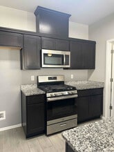 1144 Ranger St, Unit A in El Paso, TX - Building Photo - Building Photo