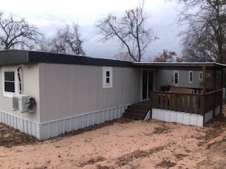 12 Deer Run Rd in Mcloud, OK - Building Photo - Building Photo