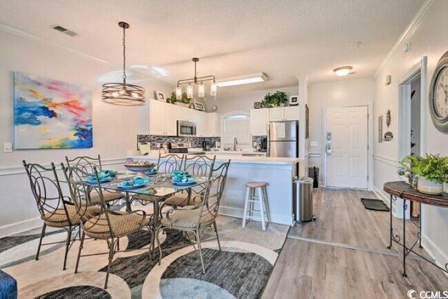 4864 Carnation Cir in Myrtle Beach, SC - Building Photo - Building Photo