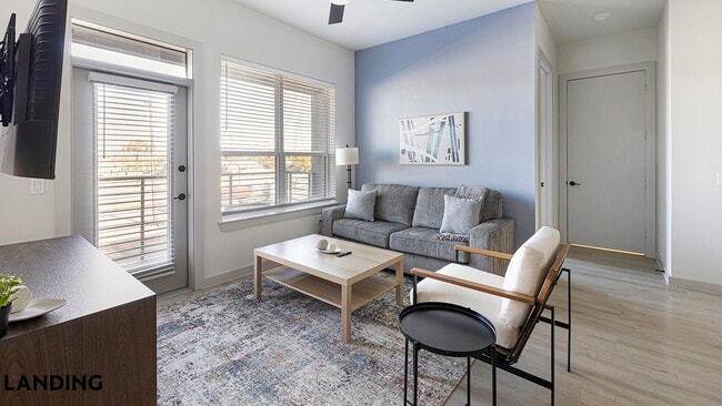 1345 E 15th St in Plano, TX - Building Photo - Building Photo