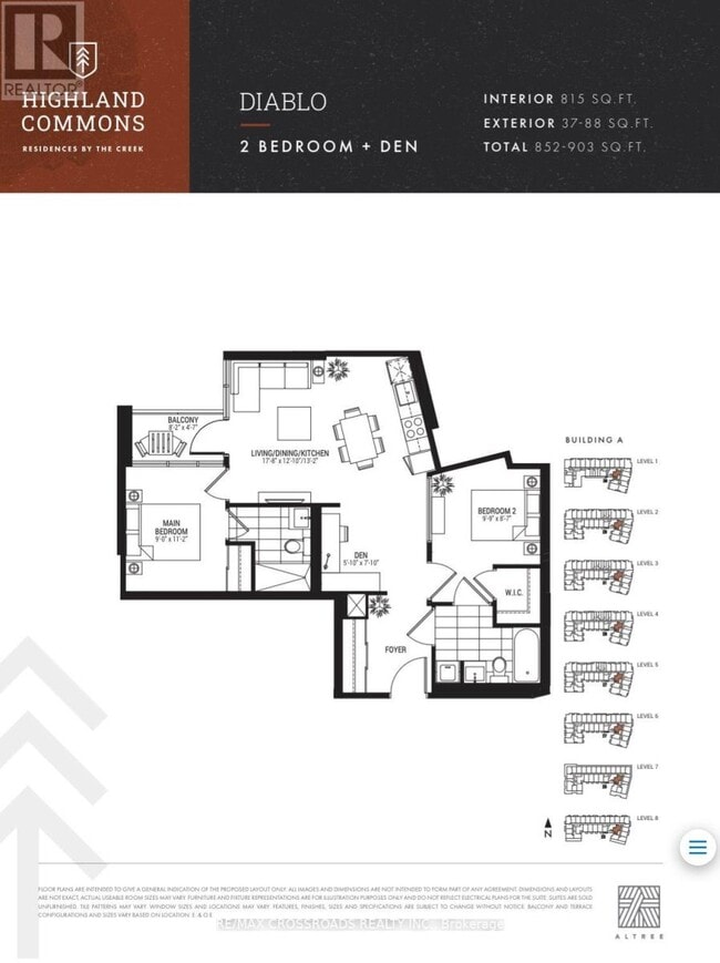property at 1635 Military Trail