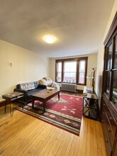 9 Fairfield St, Unit 1L in Cambridge, MA - Foto de edificio - Building Photo