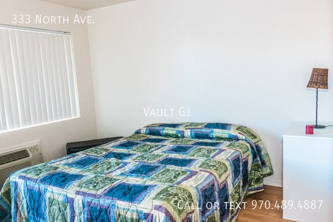 333 North Ave in Grand Junction, CO - Building Photo - Building Photo