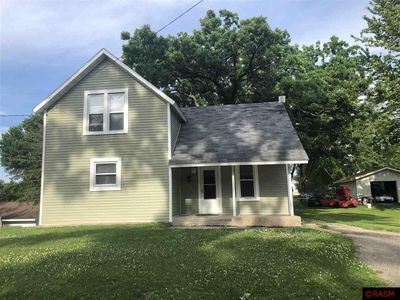 property at 218 Cottrill St N