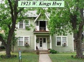 1923 W Kings Hwy Apartments