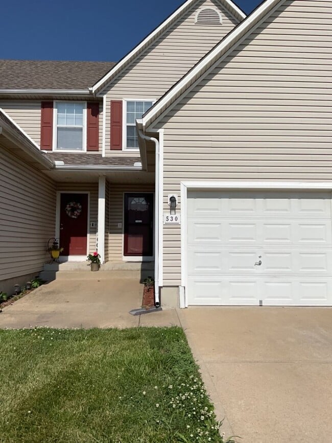 property at 530 Allen Ct