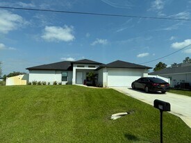 2710 28th St SW in Lehigh Acres, FL - Building Photo