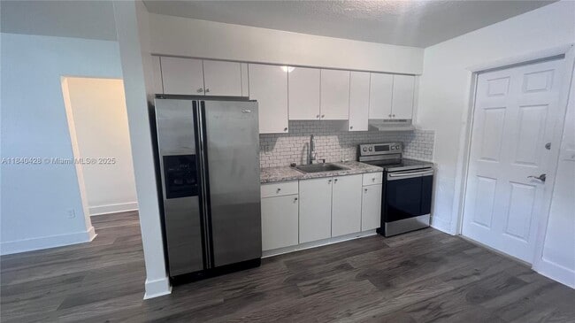 property at 1344 NE 110th Terrace