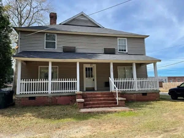 300 Sortwell St, Unit B