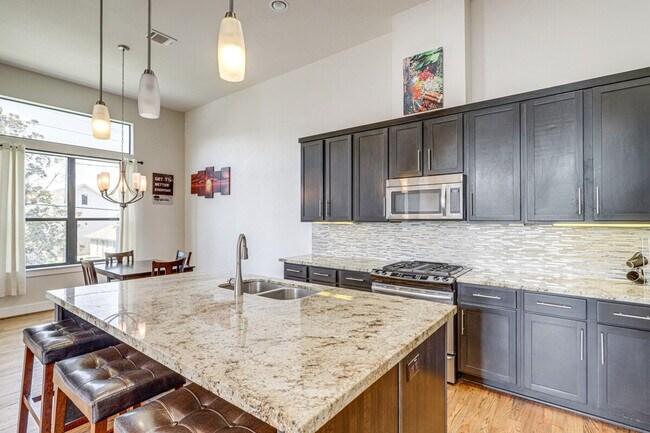 1613 Bonner St in Houston, TX - Building Photo - Building Photo