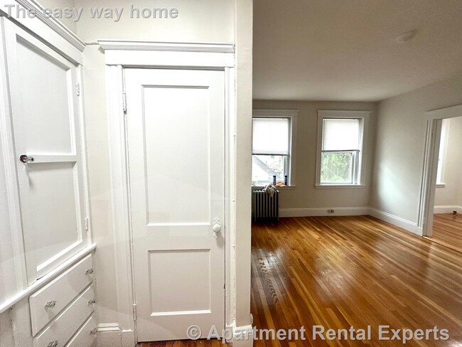 28 Langdon St in Cambridge, MA - Building Photo - Building Photo
