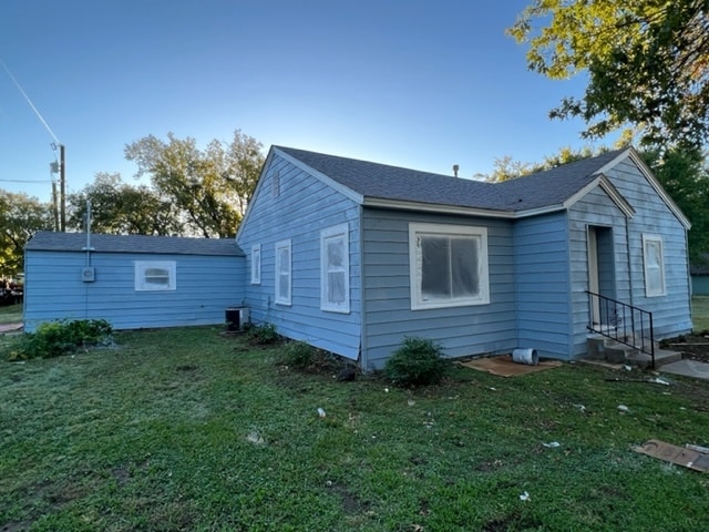 property at 920 Hancock St