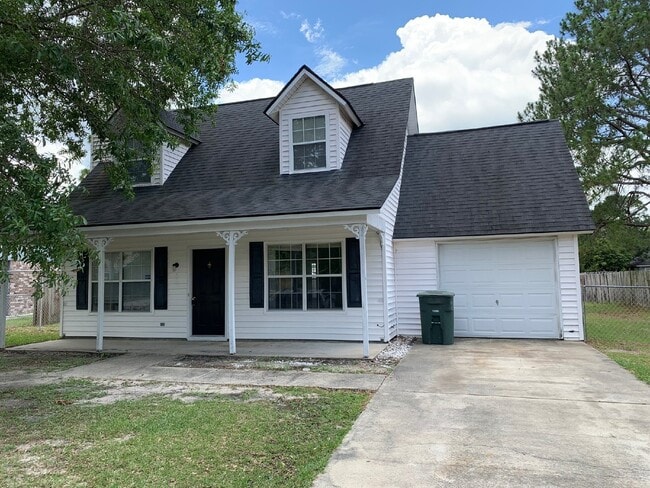 property at 619 Honey Creek Ln