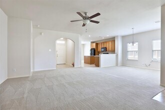 3714 Siebinthaler Ln in Houston, TX - Building Photo - Building Photo