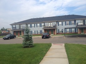 Highland Manor Apartments