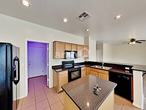15421 N 169th Ln in Surprise, AZ - Building Photo - Building Photo