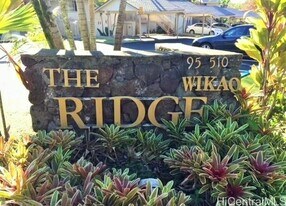 95-510-510 Wikao St in Mililani, HI - Building Photo