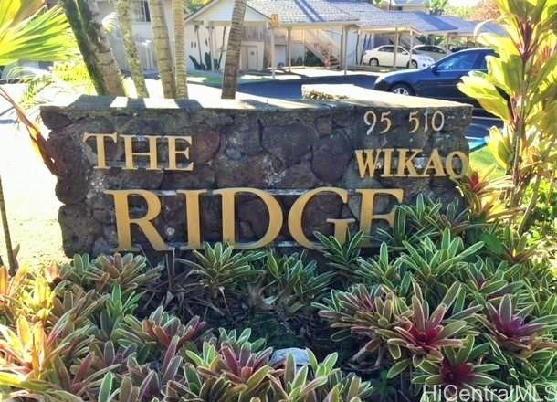 property at 95-510-510 Wikao St