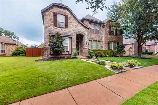 16157 Meadow Spring Dr in Frisco, TX - Building Photo - Building Photo