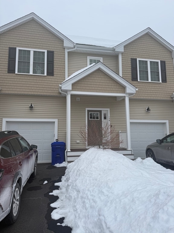 property at 10 Dora Dr