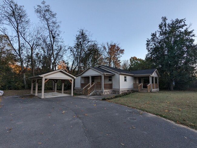 3418 Dayton Blvd in Chattanooga, TN - Building Photo - Building Photo