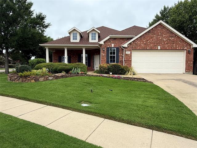 property at 454 Long Cove Dr