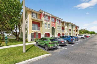 11103 NW 83rd St in Doral, FL - Building Photo