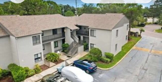 property at 2387 Lake Heather Heights Ct