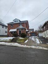 106 Hayes Ave in Endicott, NY - Building Photo