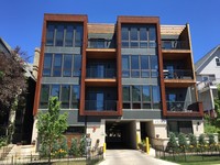 Jackson Apartments in Milwaukee, WI - Foto de edificio - Building Photo