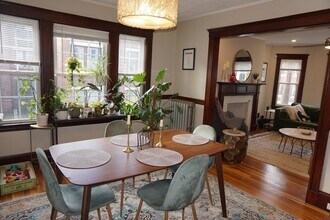 124 Bynner St, Unit 1 in Boston, MA - Building Photo - Building Photo