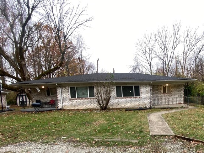 property at 1258 N Ridgeview Dr