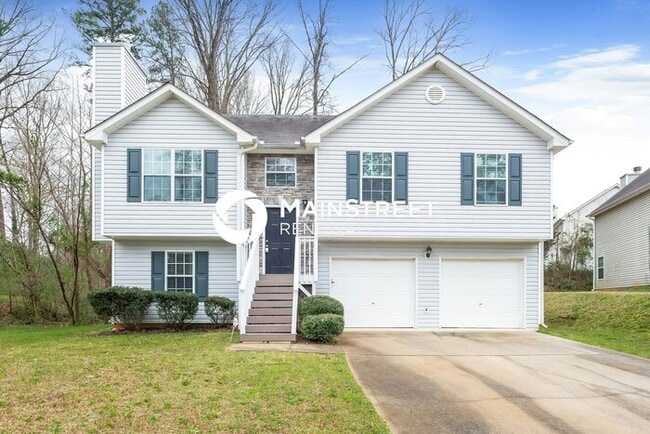 property at 2091 Dylan Ct