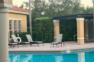 8736 River Homes Lane in Bonita Springs, FL - Building Photo