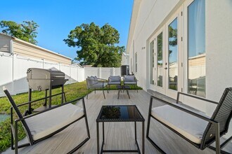 12312 Pittsfield Ave in Tampa, FL - Building Photo - Building Photo