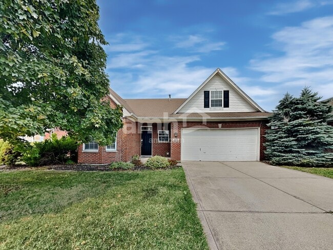 property at 8426 Stark Dr