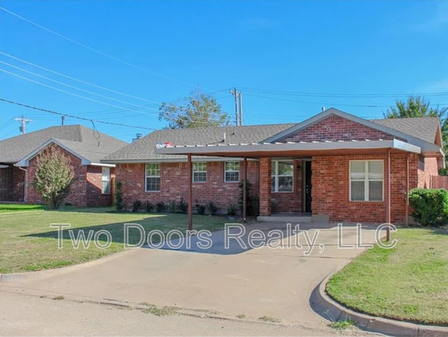 property at 952 NW 6th St