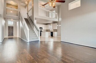 117 Mollie Dr in Hutto, TX - Building Photo - Building Photo