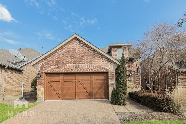 property at 3309 Damsel Sauvage Ln