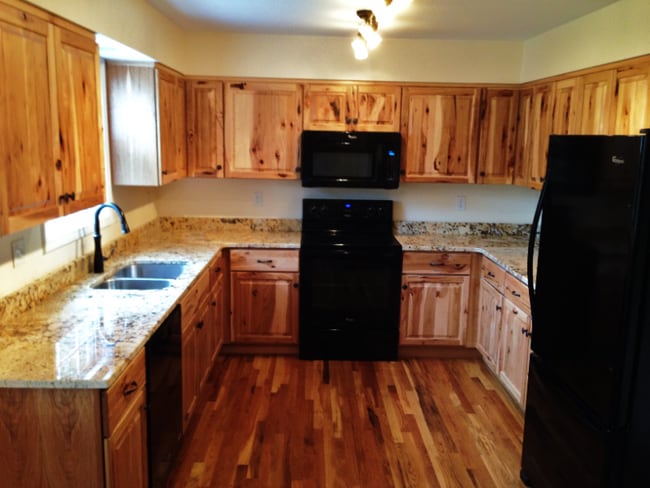 1830 Lower Ridgewood Blvd, Unit 1828 in Hendersonville, NC - Building Photo - Building Photo