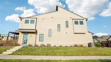 3661 Rosemont Dr in Prosper, TX - Building Photo - Building Photo