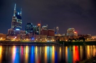 800 Shelby Ave, Unit Unit #4 in Nashville, TN - Building Photo