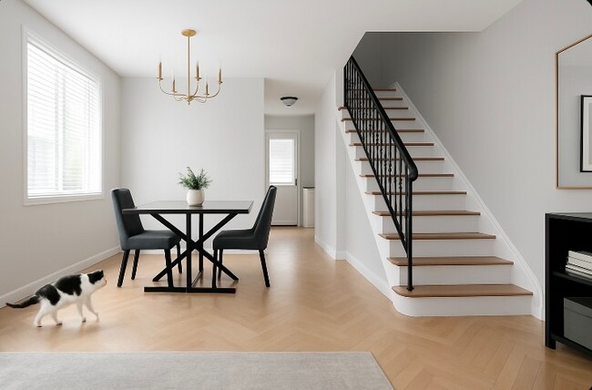 34 Nesaquake Ave in Port Washington, NY - Foto de edificio - Building Photo