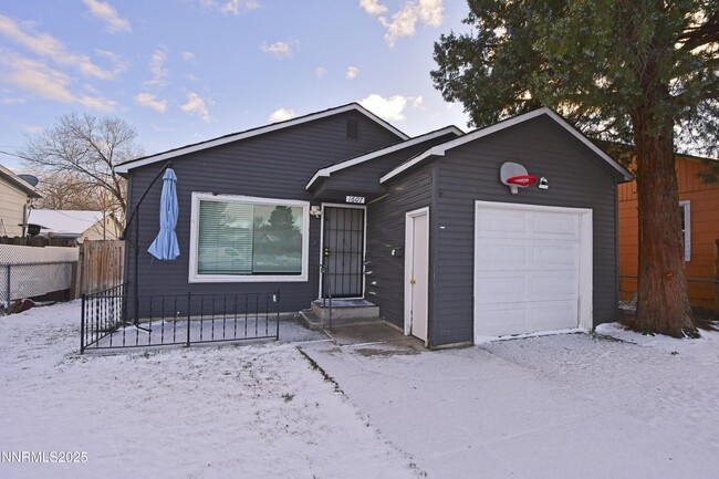 1607 H St in Sparks, NV - Building Photo - Building Photo