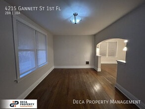 4215 Gannett St in St. Louis, MO - Building Photo - Building Photo