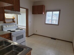 4007 N Napa St in Spokane, WA - Building Photo - Building Photo